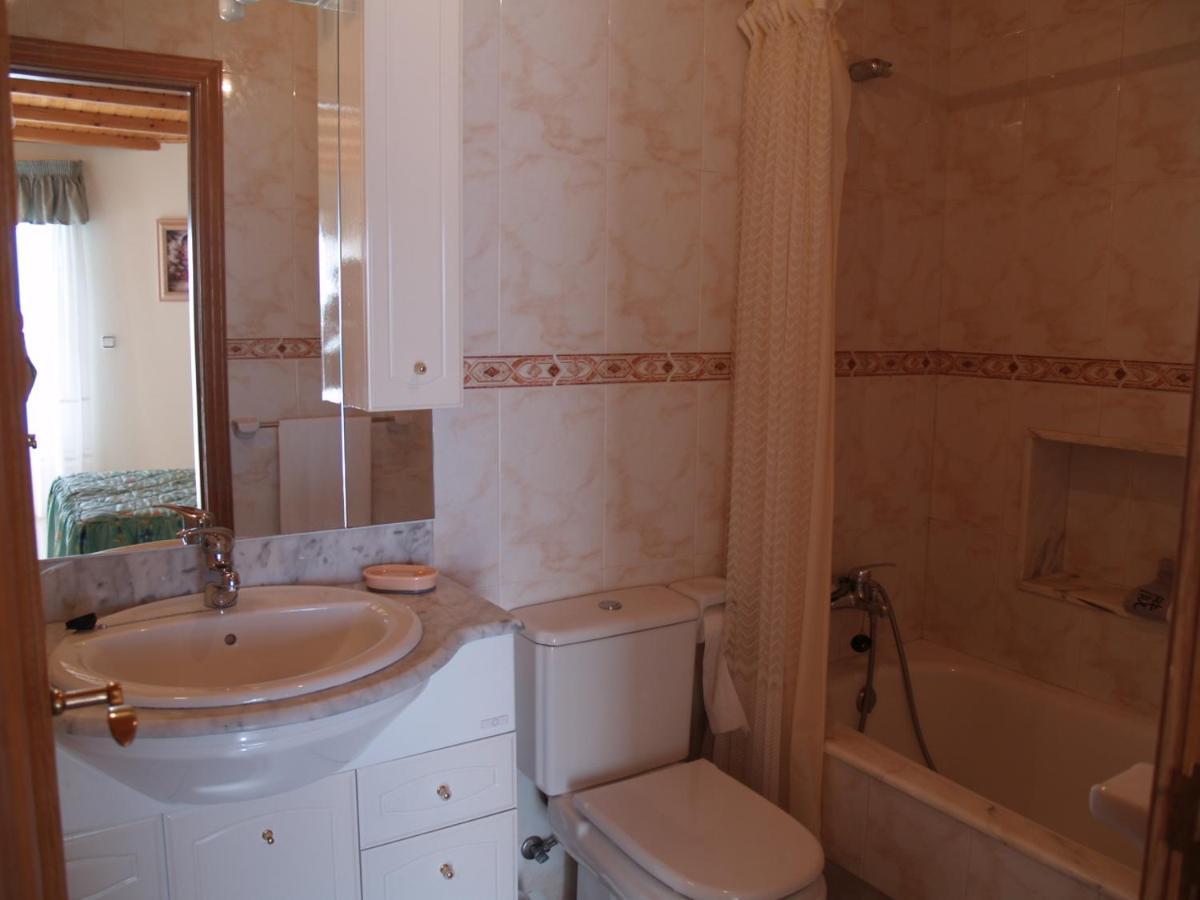 Apartament Apartamento Paseo De Lordelo Vistas - 4º O Grove Zewnętrze zdjęcie