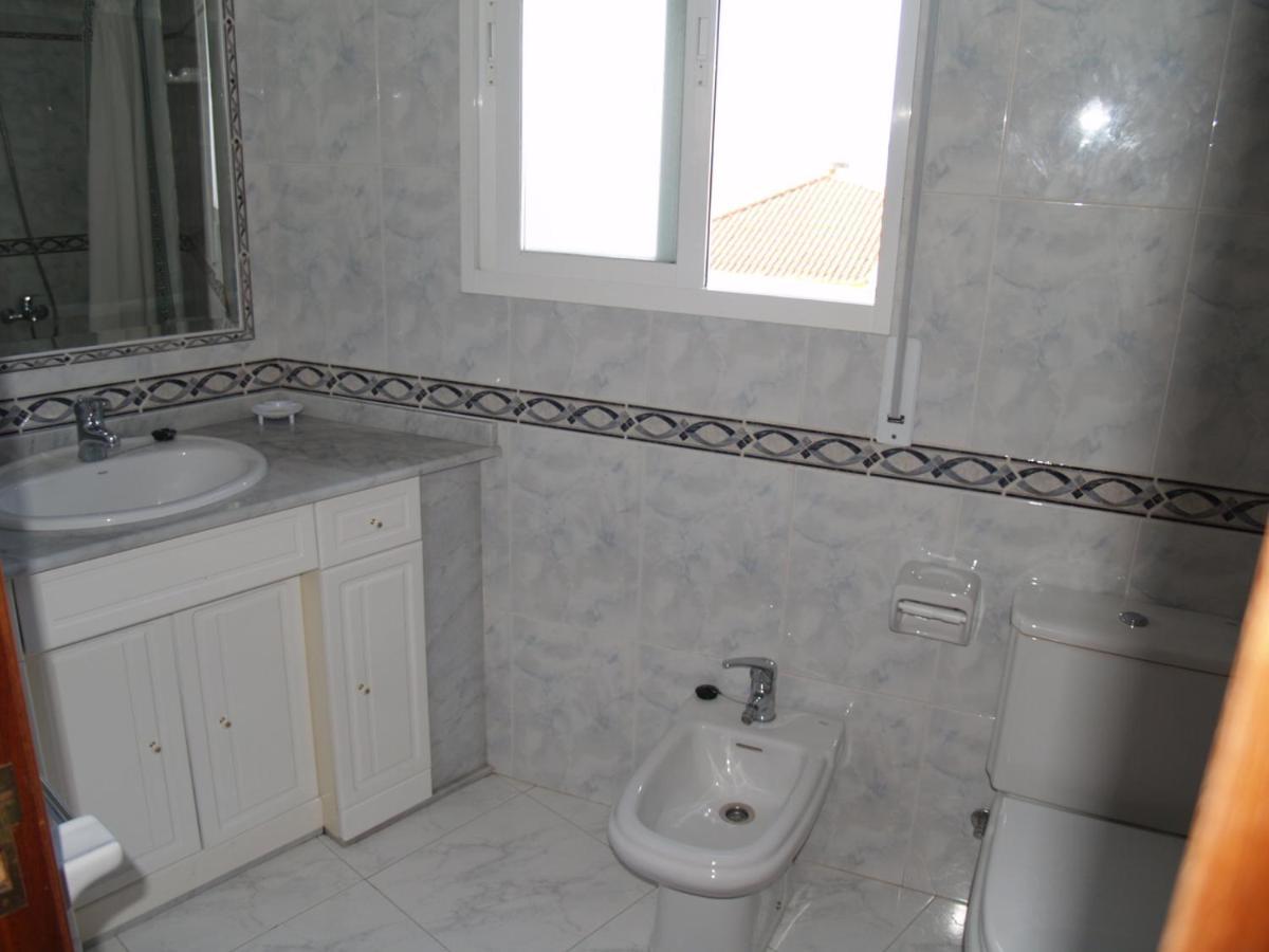 Apartament Apartamento Paseo De Lordelo Vistas - 4º O Grove Zewnętrze zdjęcie